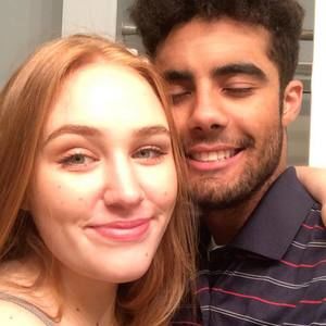 Meet your Posher, Hunter